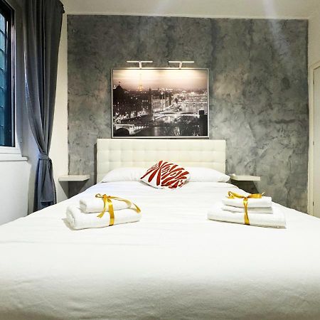 Ross House - Metro B Apartman Róma Kültér fotó